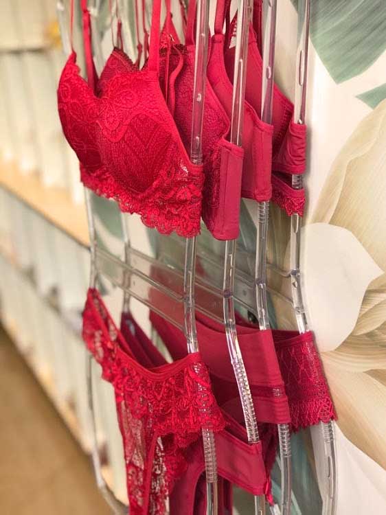 Ouseuse: Tendências em moda íntima em 2021