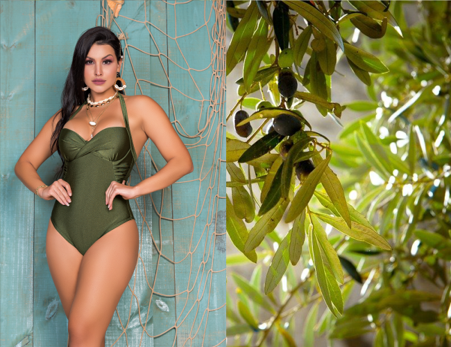 Tendências em cores e estampas primavera/verão 2021/2022 Ouseuse