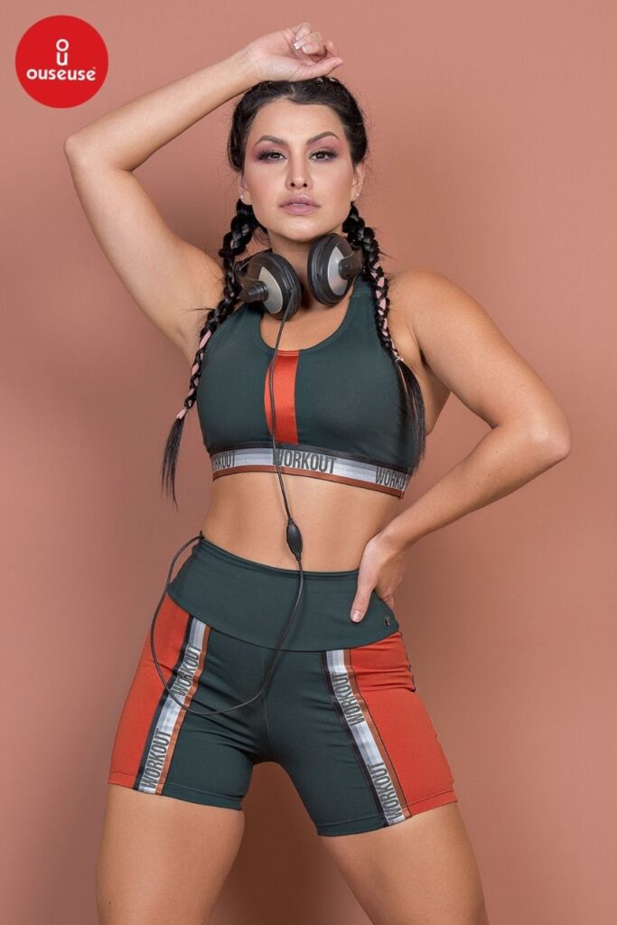 Novidades Ouseuse Fitness Fim de Ano
