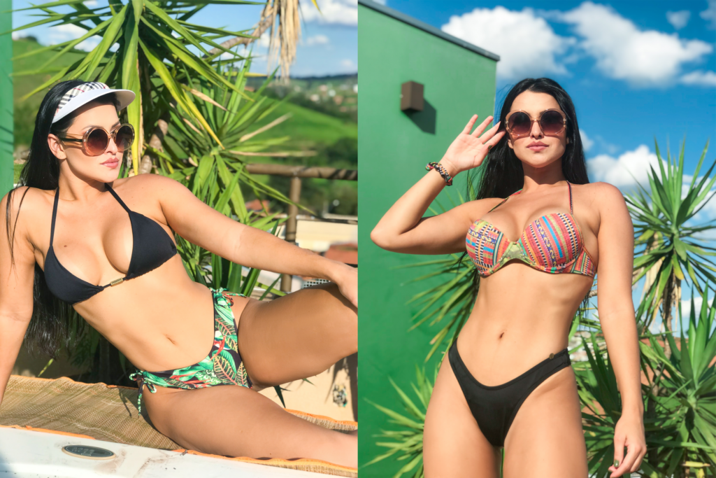 Novidades Ouseuse Moda Praia Fim de Ano