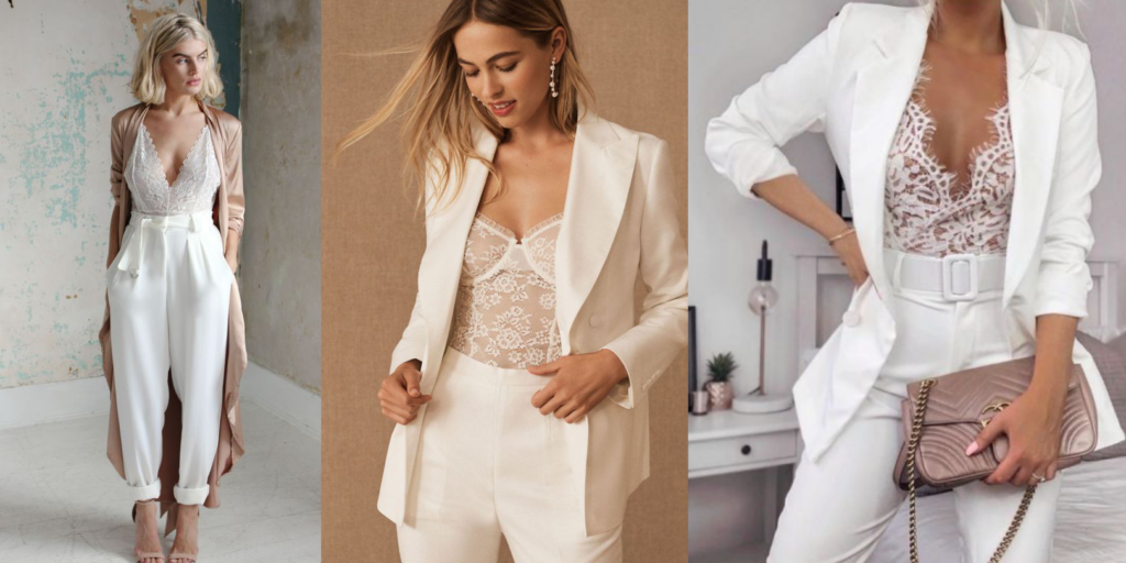 Reveillon 2022 e a lingerie correta para usar
