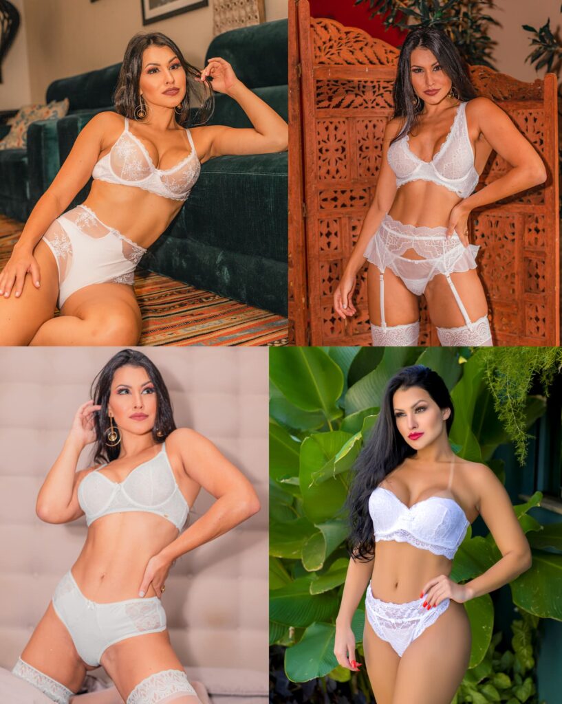 Reveillon 2022 e a lingerie correta para usar